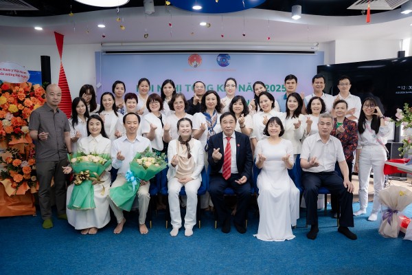 Thiền Năng lượng sinh học: Hành trình lan tỏa sức mạnh chữa lành từ tâm