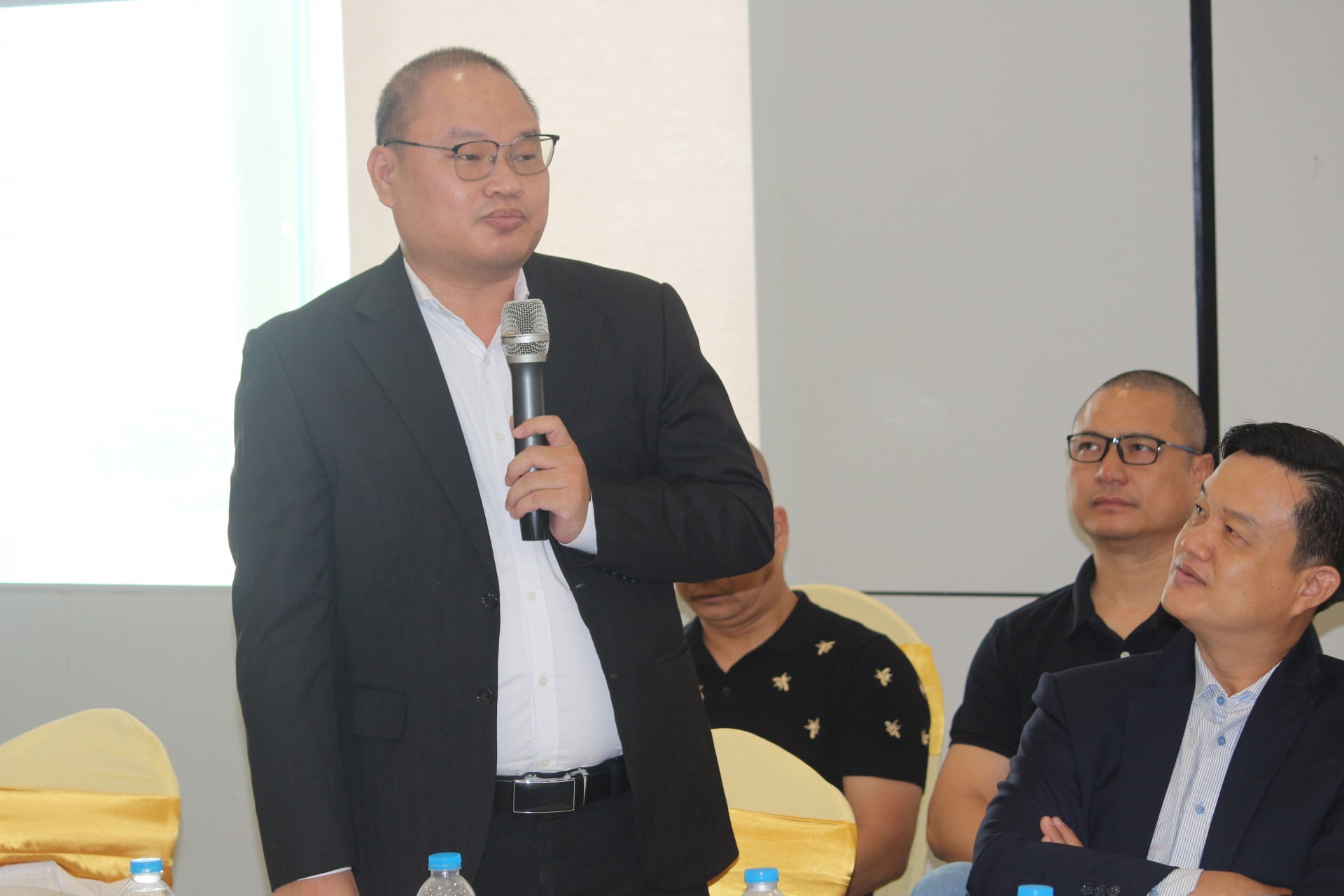 Hội Nghiên cứu Khoa học về Đông Nam Á - Việt Nam: Dấu ấn nửa nhiệm kỳ, mở đường cho chặng phát triển mới Hội Nghiên cứu Khoa học về Đông Nam Á - Việt Nam: Dấu ấn nửa nhiệm kỳ, mở đường cho chặng phát triển mới