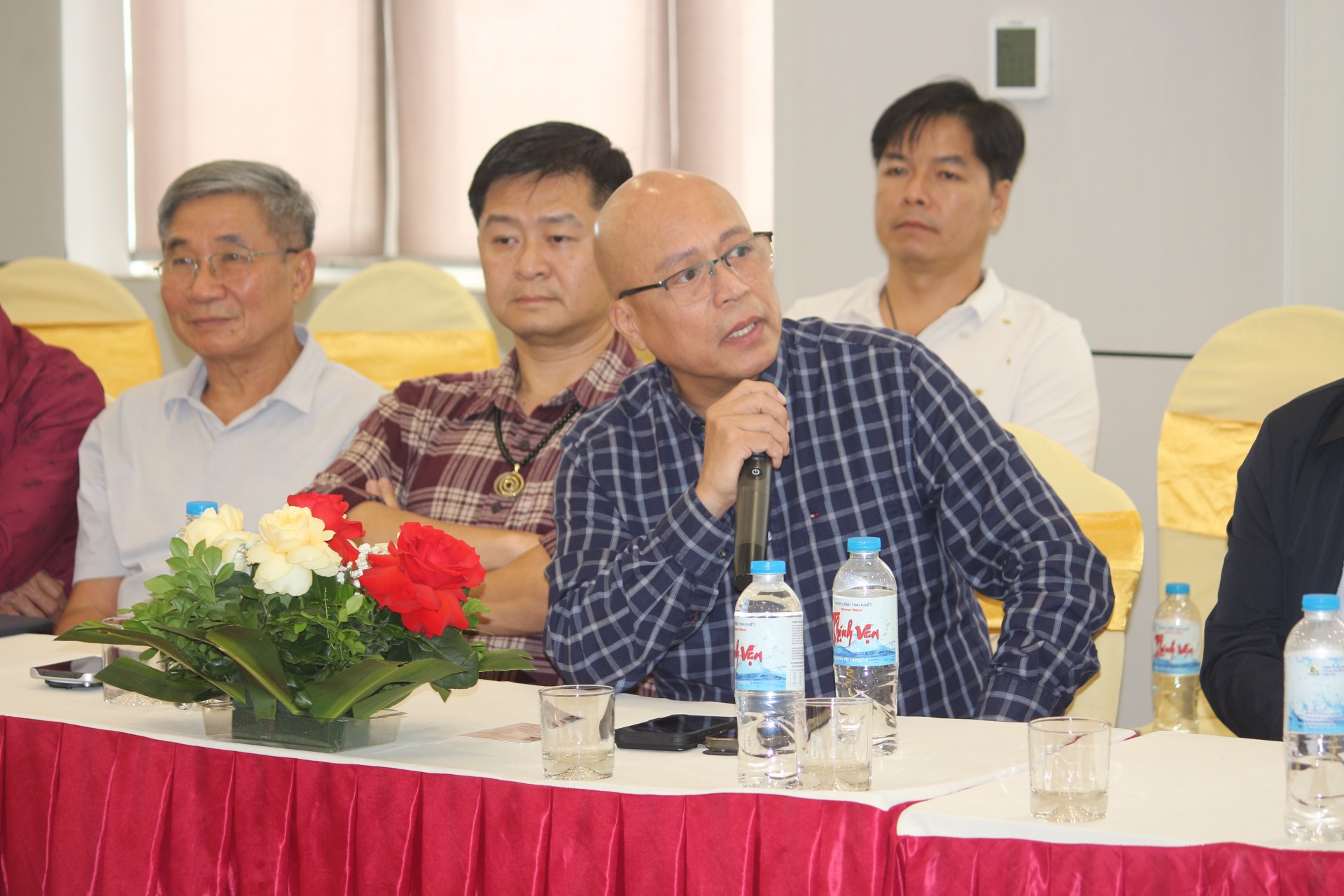 Hội Nghiên cứu Khoa học về Đông Nam Á - Việt Nam: Dấu ấn nửa nhiệm kỳ, mở đường cho chặng phát triển mới Hội Nghiên cứu Khoa học về Đông Nam Á - Việt Nam: Dấu ấn nửa nhiệm kỳ, mở đường cho chặng phát triển mới