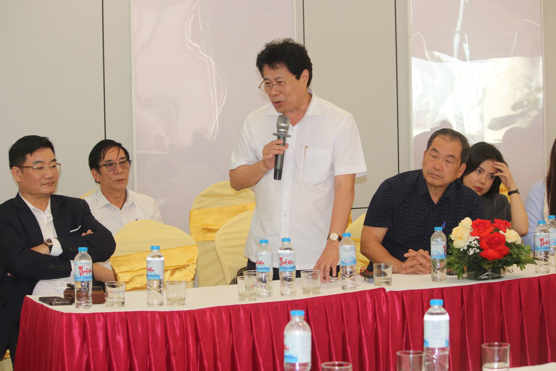 Hội Nghiên cứu Khoa học về Đông Nam Á - Việt Nam: Dấu ấn nửa nhiệm kỳ, mở đường cho chặng phát triển mới Hội Nghiên cứu Khoa học về Đông Nam Á - Việt Nam: Dấu ấn nửa nhiệm kỳ, mở đường cho chặng phát triển mới