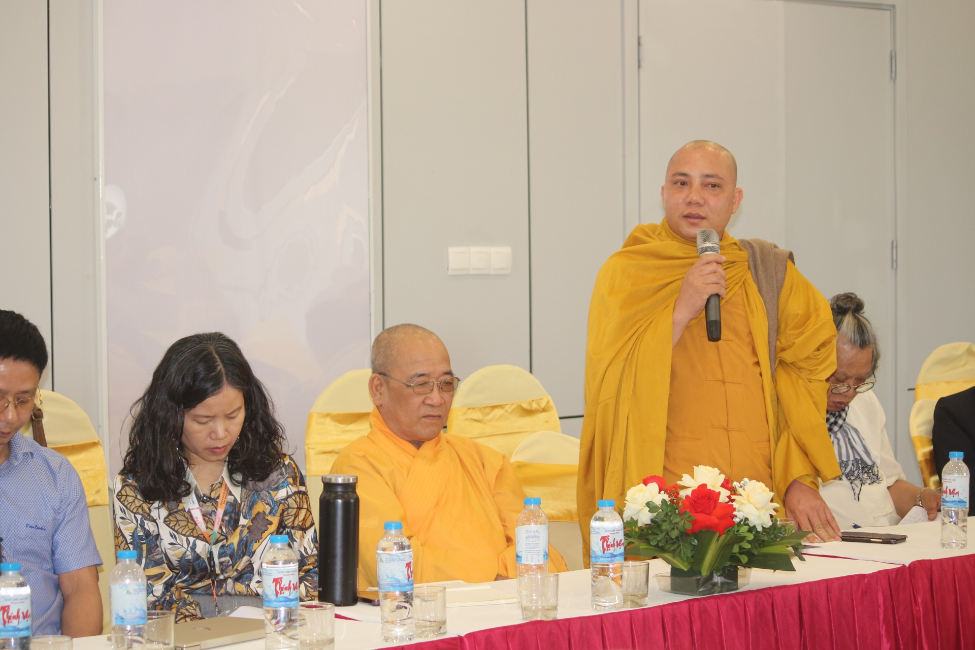 Hội Nghiên cứu Khoa học về Đông Nam Á - Việt Nam: Dấu ấn nửa nhiệm kỳ, mở đường cho chặng phát triển mới Hội Nghiên cứu Khoa học về Đông Nam Á - Việt Nam: Dấu ấn nửa nhiệm kỳ, mở đường cho chặng phát triển mới