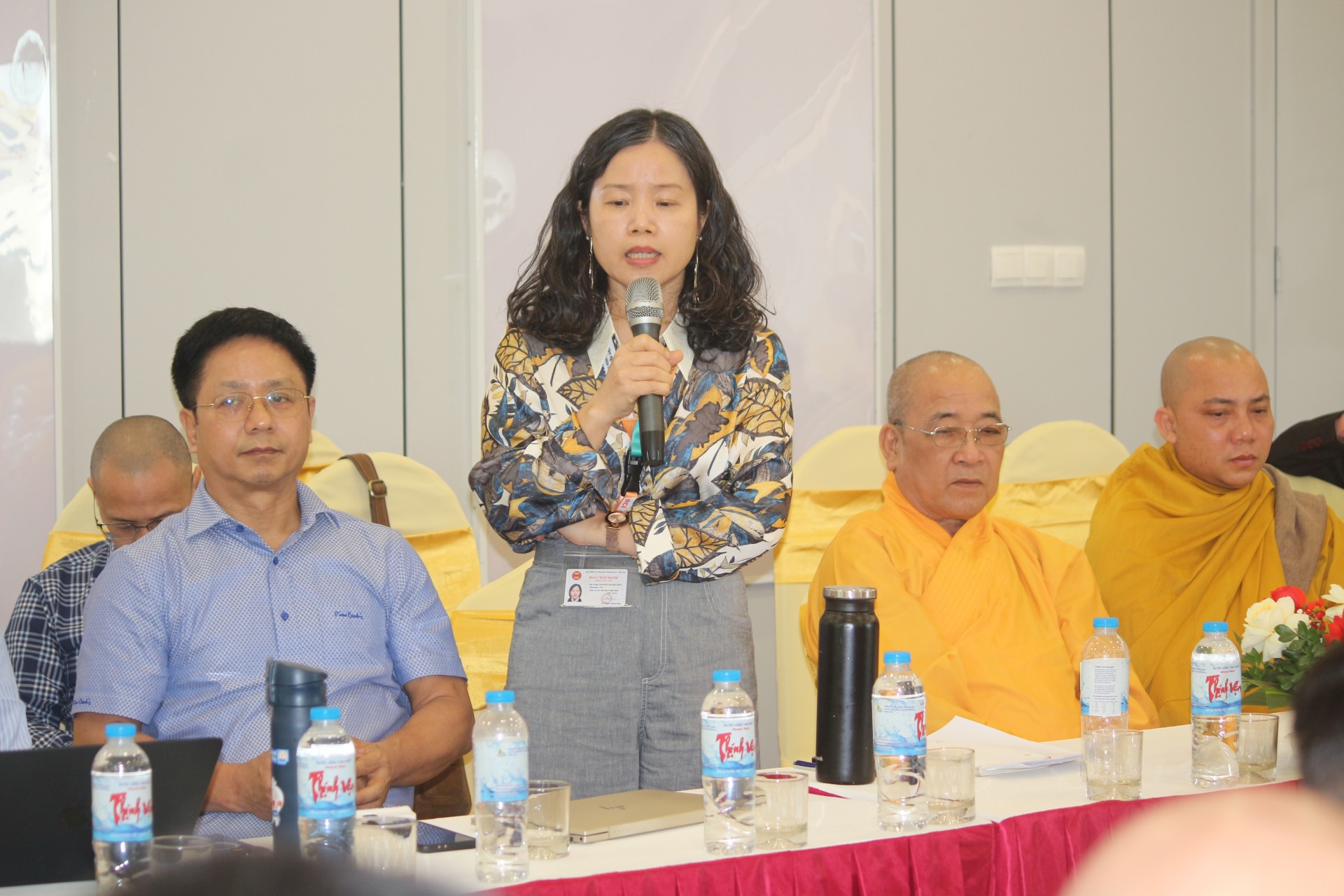 Hội Nghiên cứu Khoa học về Đông Nam Á - Việt Nam: Dấu ấn nửa nhiệm kỳ, mở đường cho chặng phát triển mới Hội Nghiên cứu Khoa học về Đông Nam Á - Việt Nam: Dấu ấn nửa nhiệm kỳ, mở đường cho chặng phát triển mới