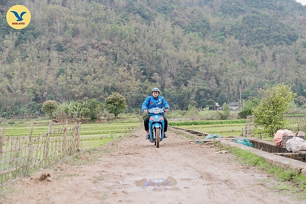Dịch vụ lấy mẫu xét nghiệm tận nơi - "Cánh tay nối dài" nâng tầm hiệu quả chẩn đoán cho y bác sĩ toàn quốc