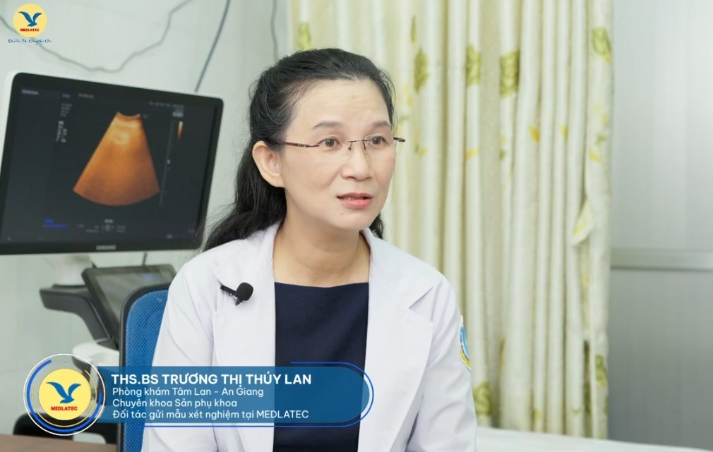 Dịch vụ lấy mẫu xét nghiệm tận nơi - 