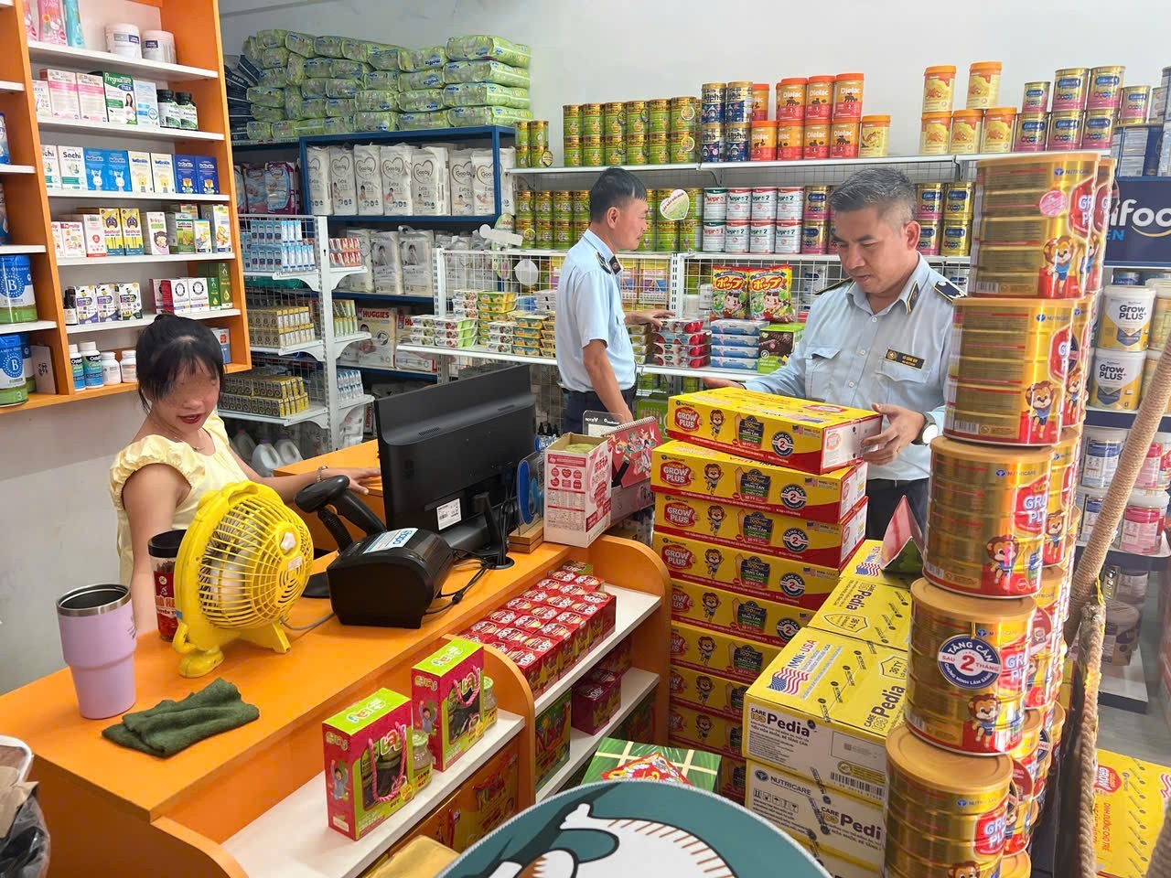 Lâm Đồng: Triển khai công tác hậu kiểm về an toàn thực phẩm năm 2026