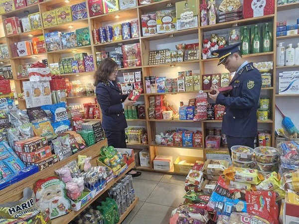 Lâm Đồng: Triển khai công tác hậu kiểm về an toàn thực phẩm năm 2026