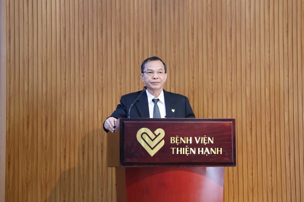 Hội thảo cập nhật phương pháp phẫu thuật cột sống góp phần nâng cao năng lực chuyên môn