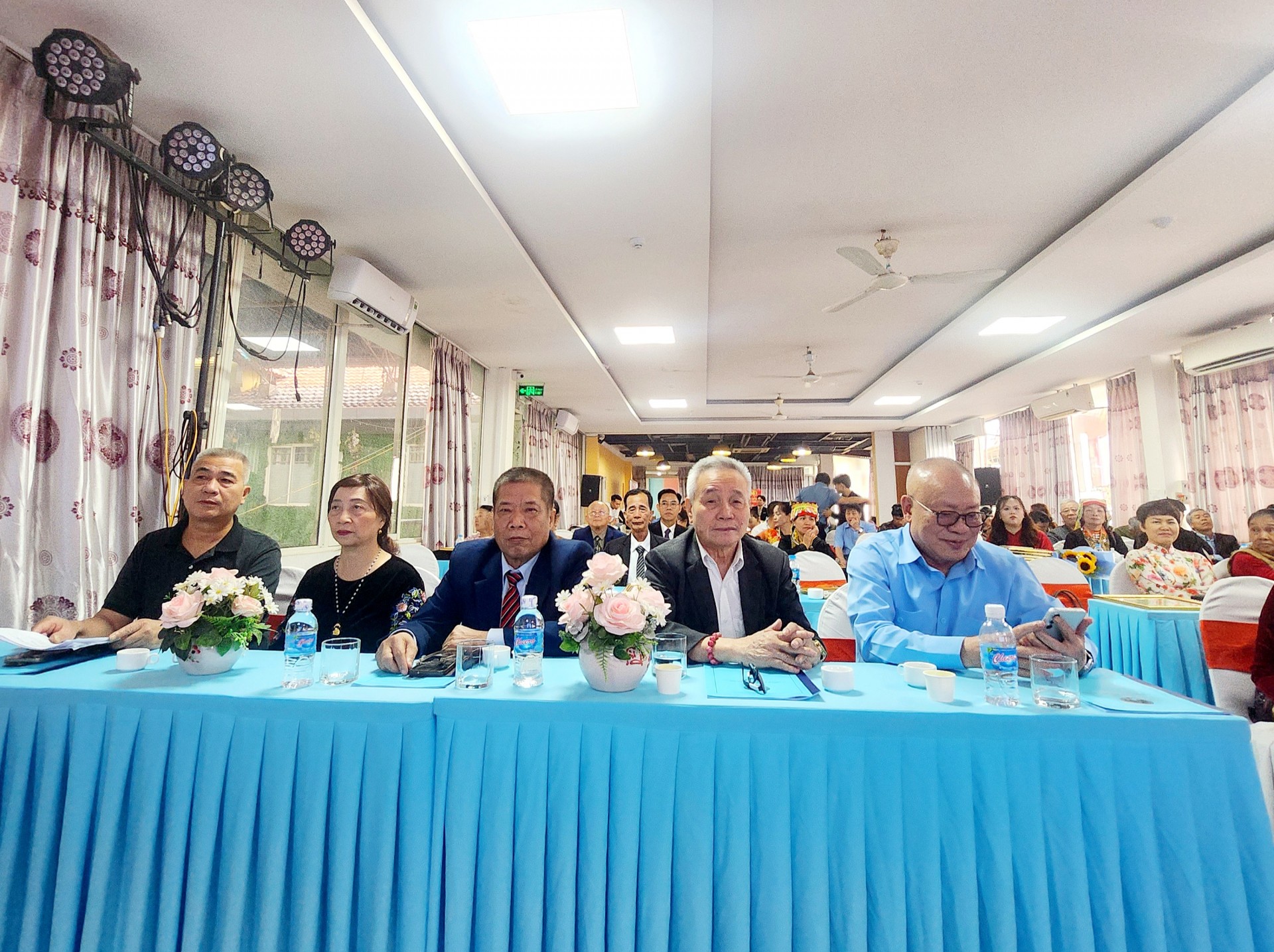 Chi hội Nam Y tỉnh Thái Nguyên: Tổng kết công tác năm 2025 và triển khai nhiệm vụ trọng tâm năm 2026 Chi hội Nam Y tỉnh Thái Nguyên: Tổng kết công tác năm 2025 và triển khai nhiệm vụ trọng tâm năm 2026