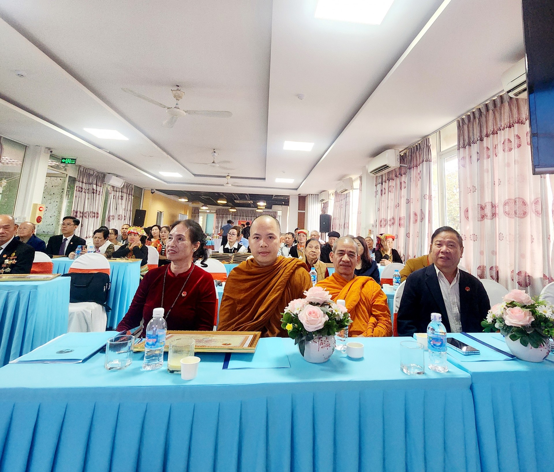 Chi hội Nam Y tỉnh Thái Nguyên: Tổng kết công tác năm 2025 và triển khai nhiệm vụ trọng tâm năm 2026 Chi hội Nam Y tỉnh Thái Nguyên: Tổng kết công tác năm 2025 và triển khai nhiệm vụ trọng tâm năm 2026