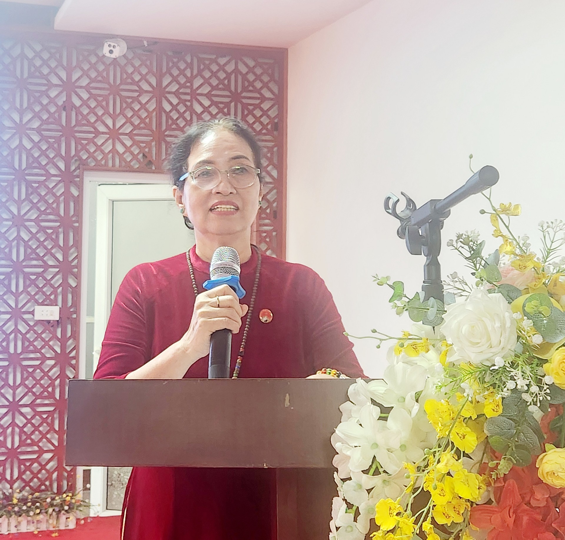 Chi hội Nam Y tỉnh Thái Nguyên: Tổng kết công tác năm 2025 và triển khai nhiệm vụ trọng tâm năm 2026 Chi hội Nam Y tỉnh Thái Nguyên: Tổng kết công tác năm 2025 và triển khai nhiệm vụ trọng tâm năm 2026