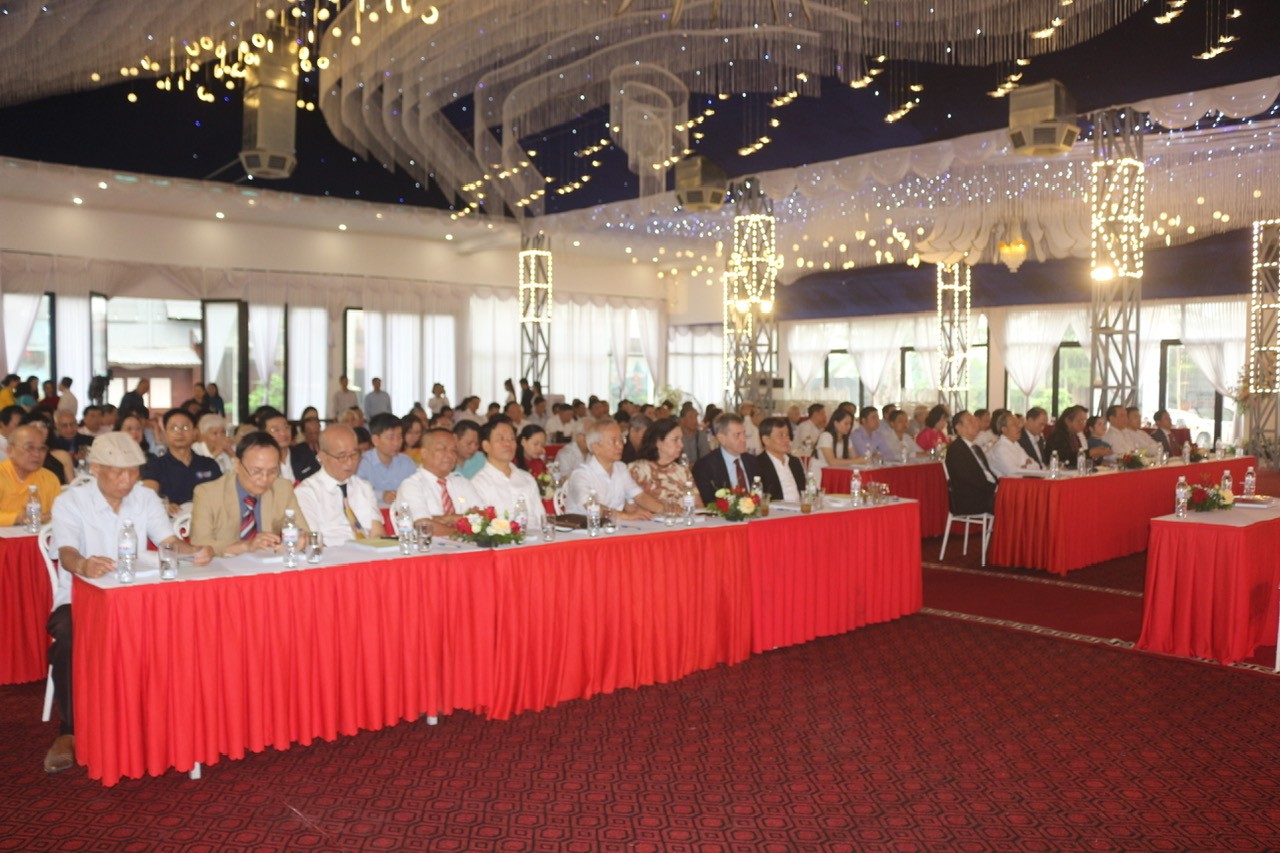 Thanh Hóa: Lan tỏa giá trị văn hóa truyền thống trong dòng chảy hiện đại