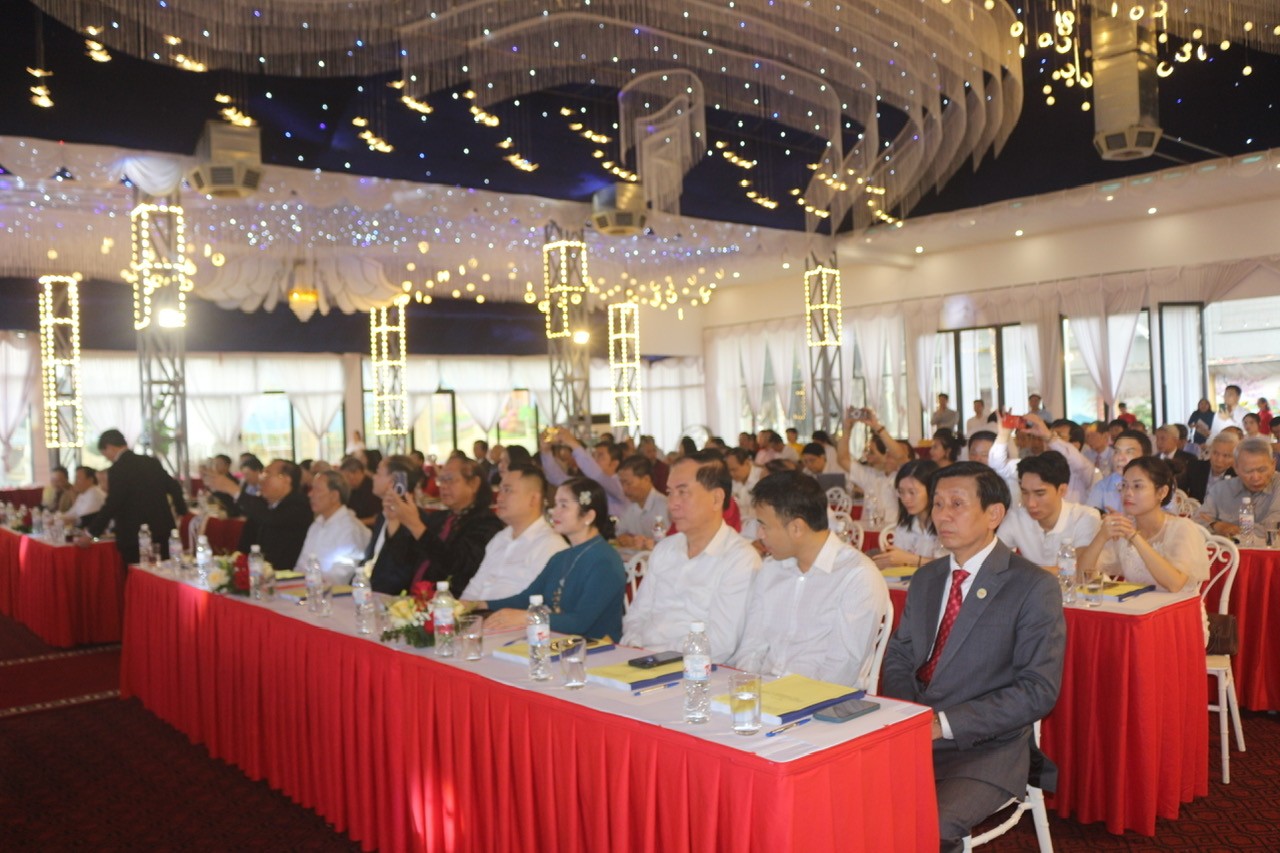 Thanh Hóa: Lan tỏa giá trị văn hóa truyền thống trong dòng chảy hiện đại