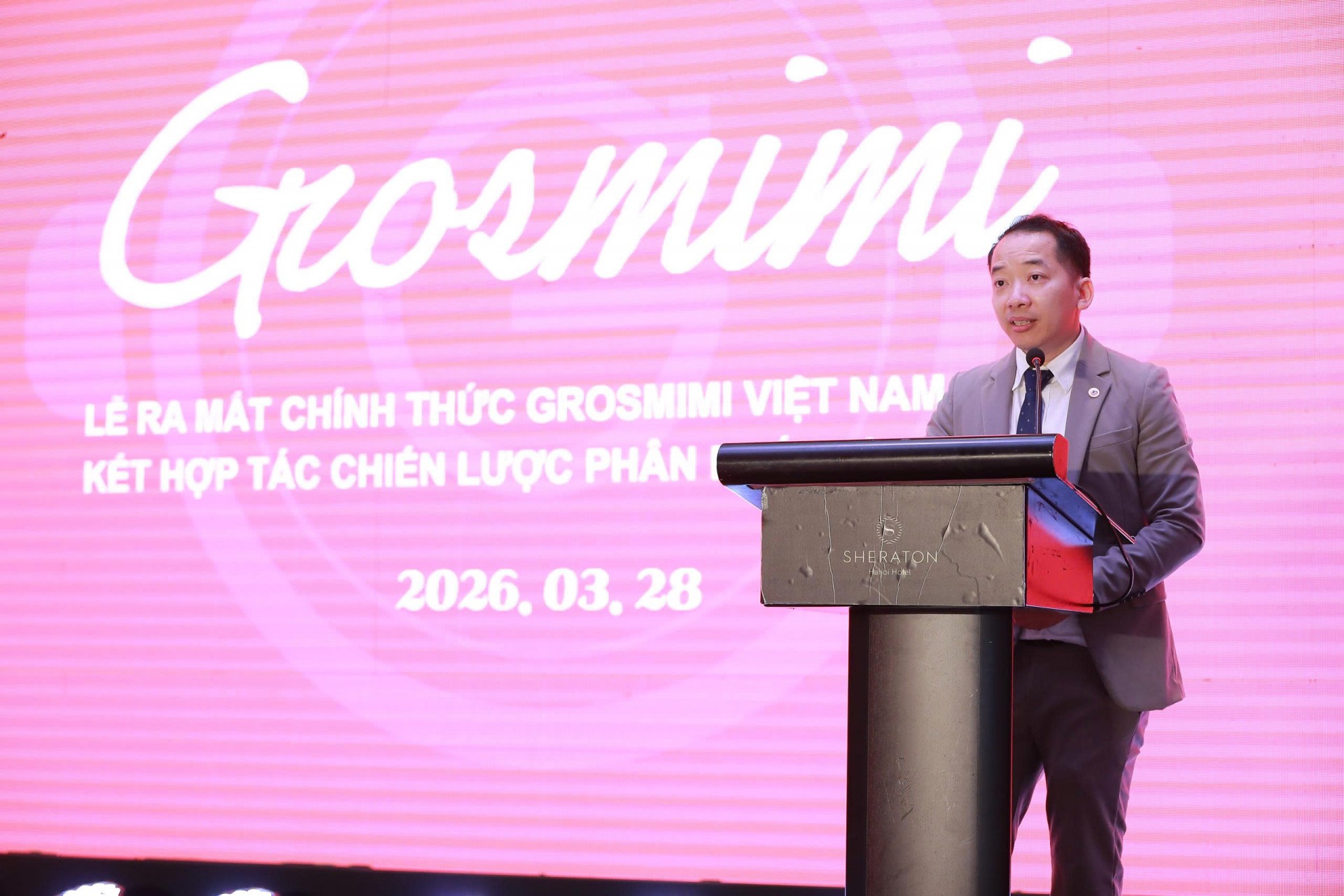 Thêm giải pháp hỗ trợ trẻ nhỏ bú bình an toàn, phù hợp từng giai đoạn phát triển