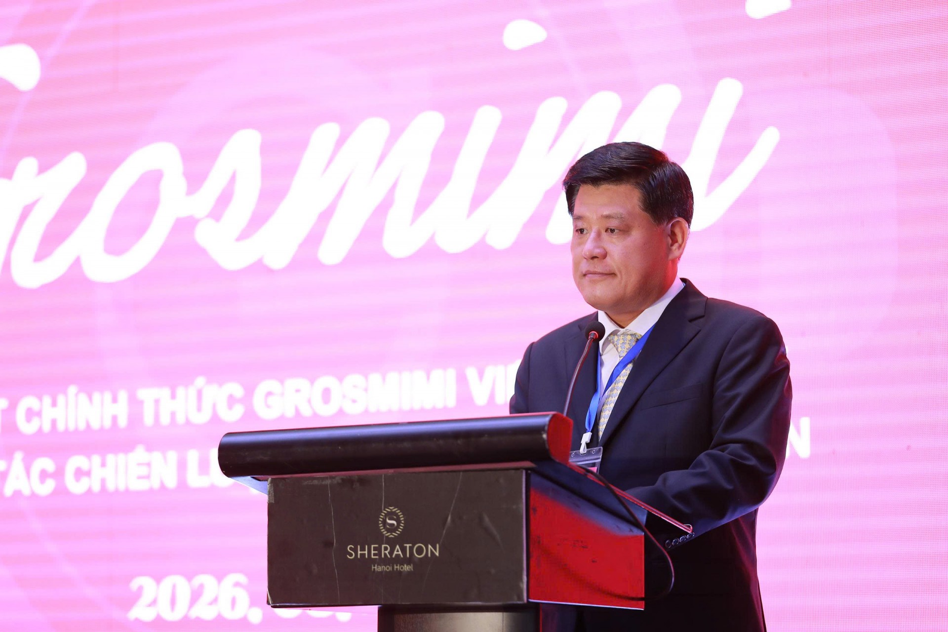 Thêm giải pháp hỗ trợ trẻ nhỏ bú bình an toàn, phù hợp từng giai đoạn phát triển