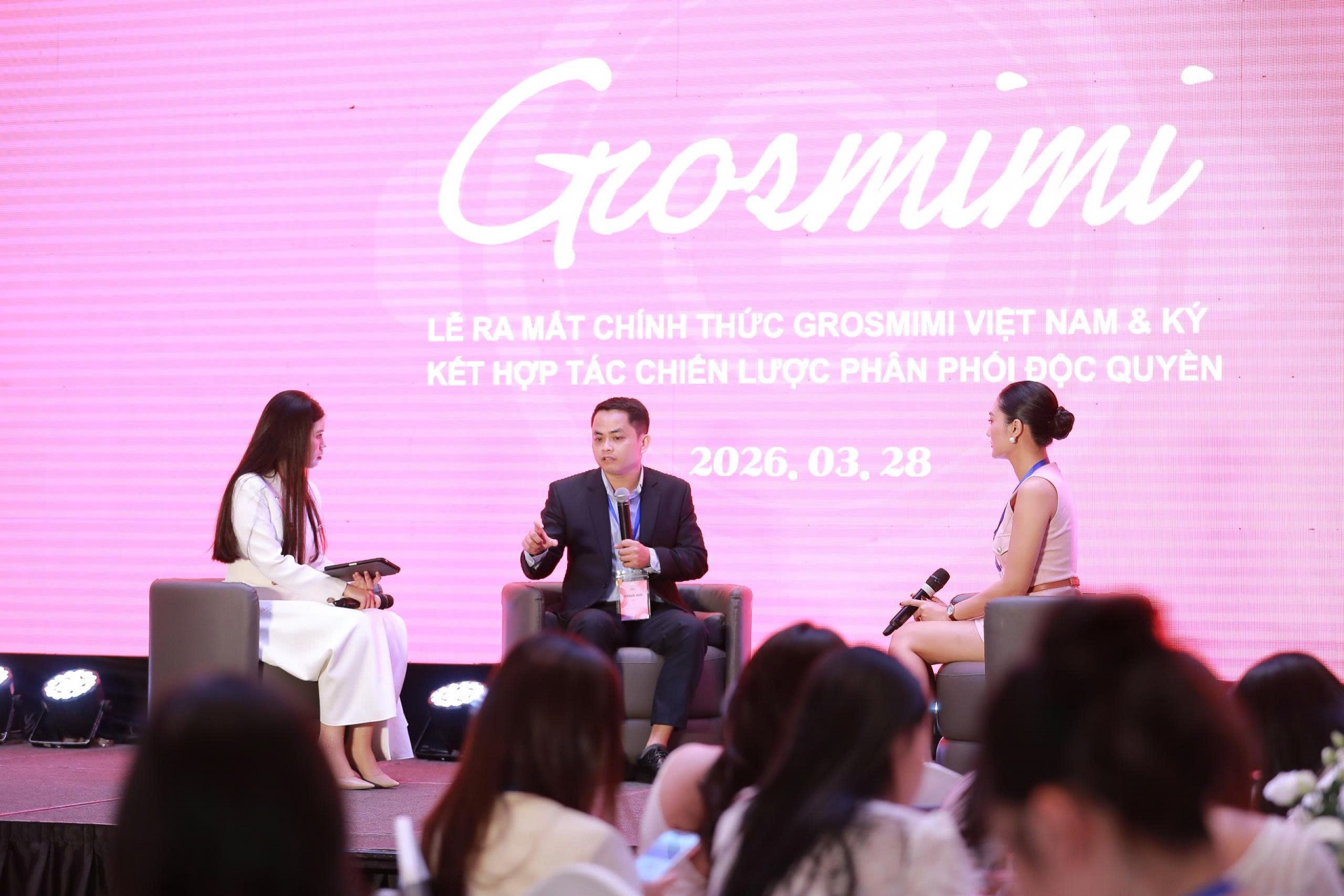 Thêm giải pháp hỗ trợ trẻ nhỏ bú bình an toàn, phù hợp từng giai đoạn phát triển