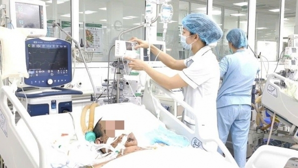 Cảnh báo thủy đậu ở người lớn: Nguy cơ biến chứng nặng