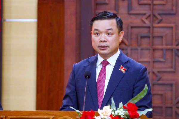 Đắk Lắk có tân Chủ tịch UBND tỉnh- Kỳ vọng làn gió mới cho sự phát triển bức phá