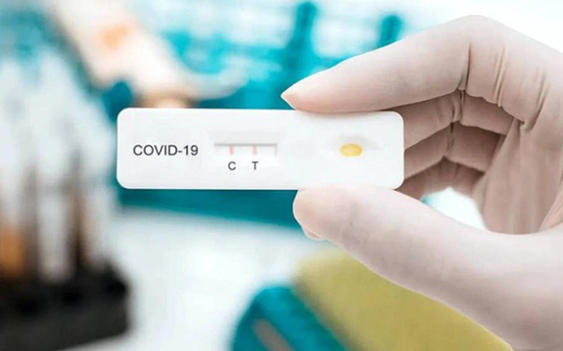 Hà Nội ghi nhận 17 ca mắc COVID-19 trong tuần qua