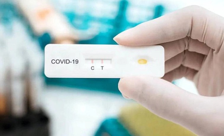 Hà Nội ghi nhận 17 ca mắc COVID-19, khuyến cáo về biến thể "ve sầu"