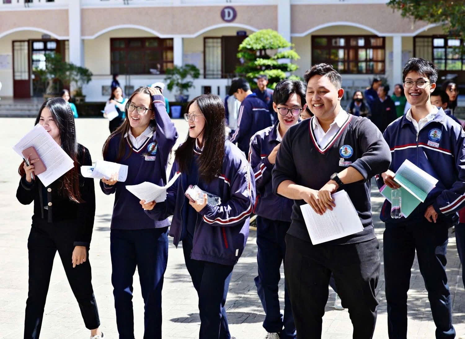 Lâm Đồng: Phê duyệt kế hoạch tuyển sinh năm học 2026 - 2027