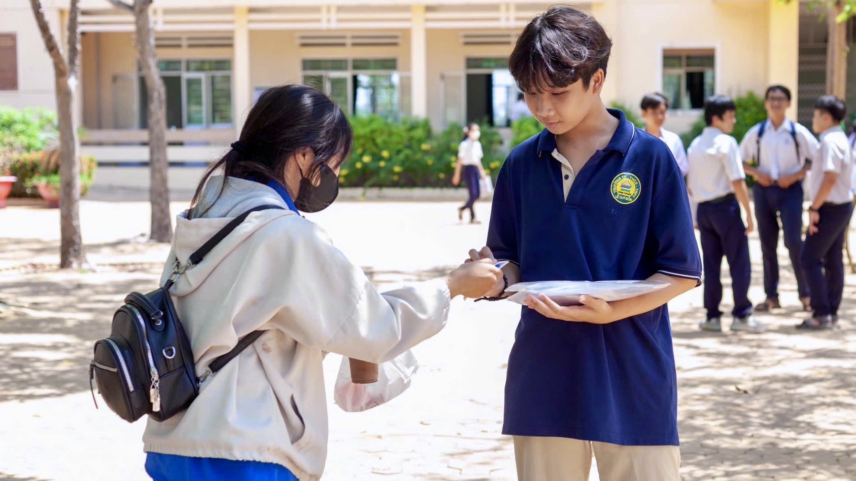 Lâm Đồng: Phê duyệt kế hoạch tuyển sinh năm học 2026 - 2027