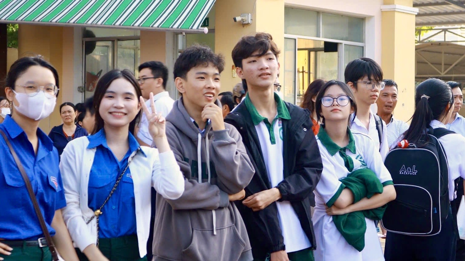 Lâm Đồng: Phê duyệt kế hoạch tuyển sinh năm học 2026 - 2027