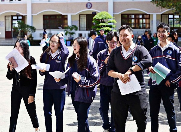 Lâm Đồng: Phê duyệt kế hoạch tuyển sinh năm học 2026 - 2027