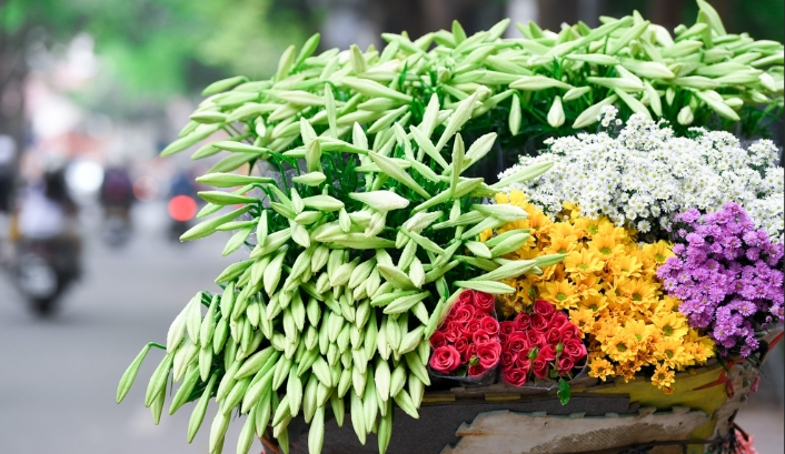 Dự báo thời tiết đêm nay và ngày mai 2/4: Hà Nội và các khu vực trên cả nước