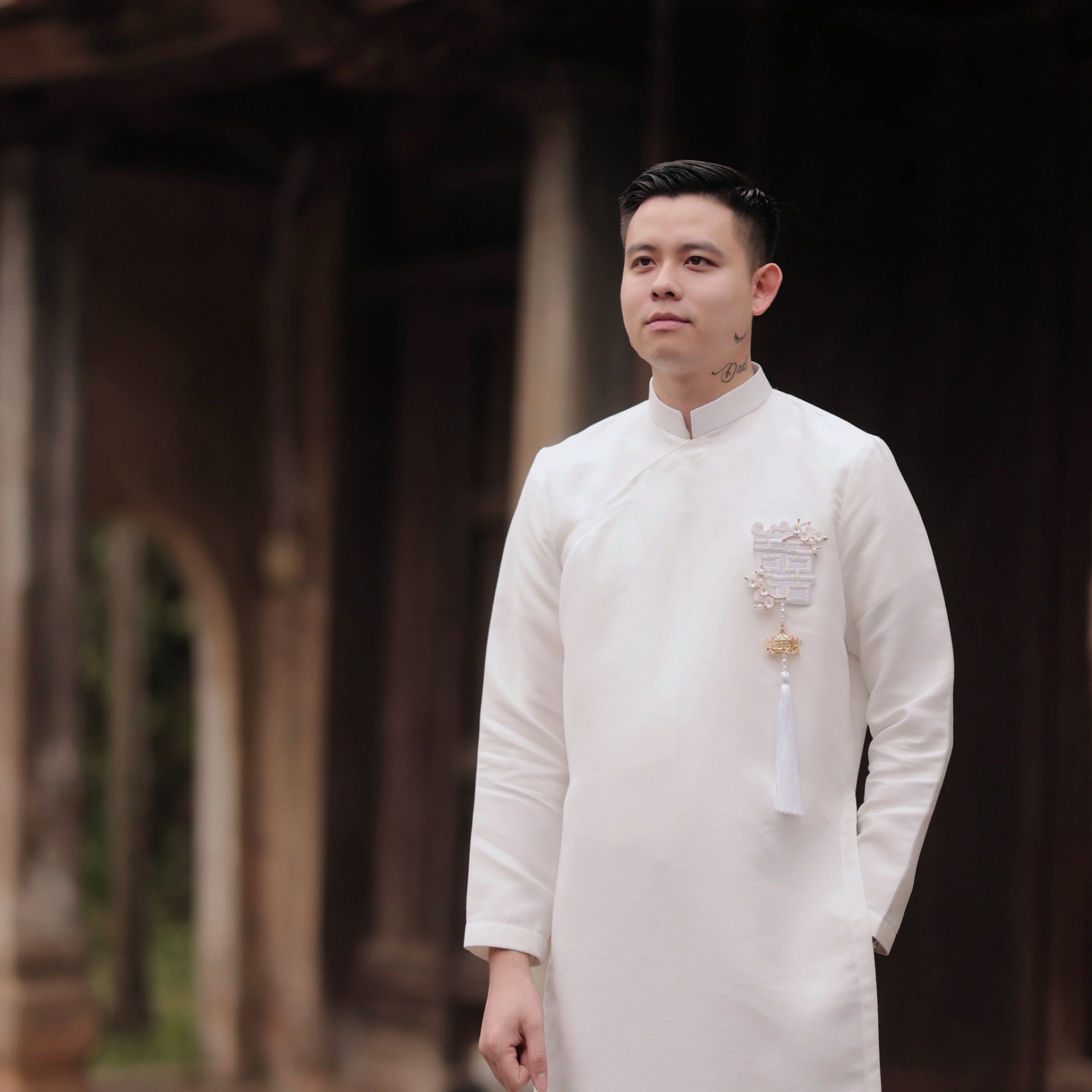 Chồng doanh nhân của Diễn viên phim giờ vàng: Chiều vợ “hết mực” yêu đúng người nên ngày càng trổ nét phu thê