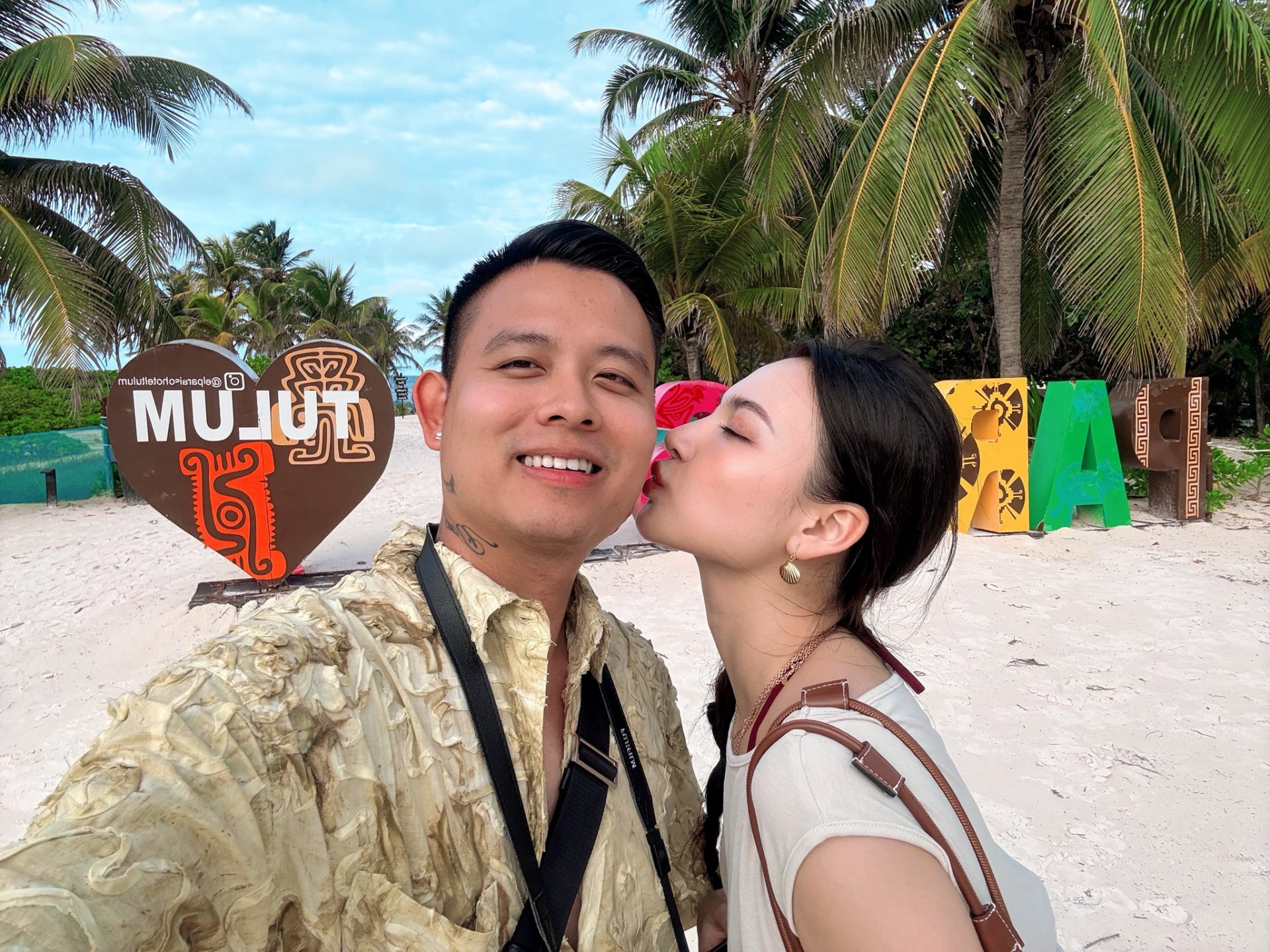 Chồng doanh nhân của Diễn viên phim giờ vàng: Chiều vợ “hết mực” yêu đúng người nên ngày càng trổ nét phu thê