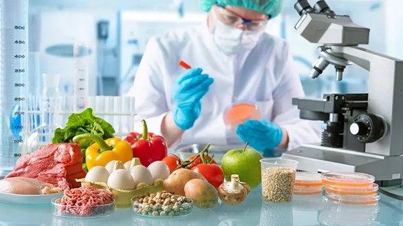 Bộ Y tế siết chặt hậu kiểm ba nhóm thực phẩm