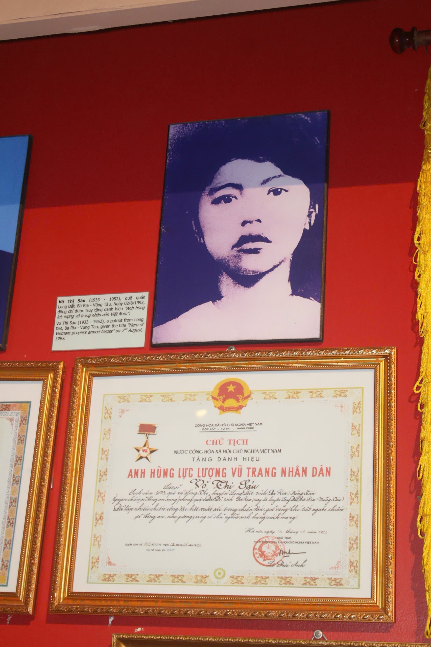 Hành trình “Về nguồn” đầy cảm xúc của Đoàn Hội viên Hội Nam Y Việt Nam tại Côn Đảo