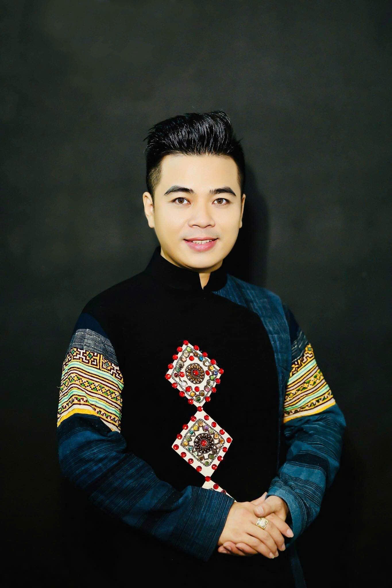 Nghệ sĩ David Le Tỏa Sáng Tại Chương Trình Giao Lưu Phụ Nữ Trung   Việt 2026