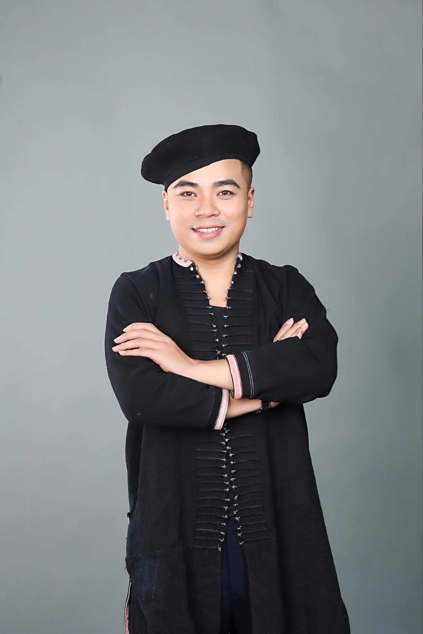 Nghệ sĩ David Le Tỏa Sáng Tại Chương Trình Giao Lưu Phụ Nữ Trung   Việt 2026