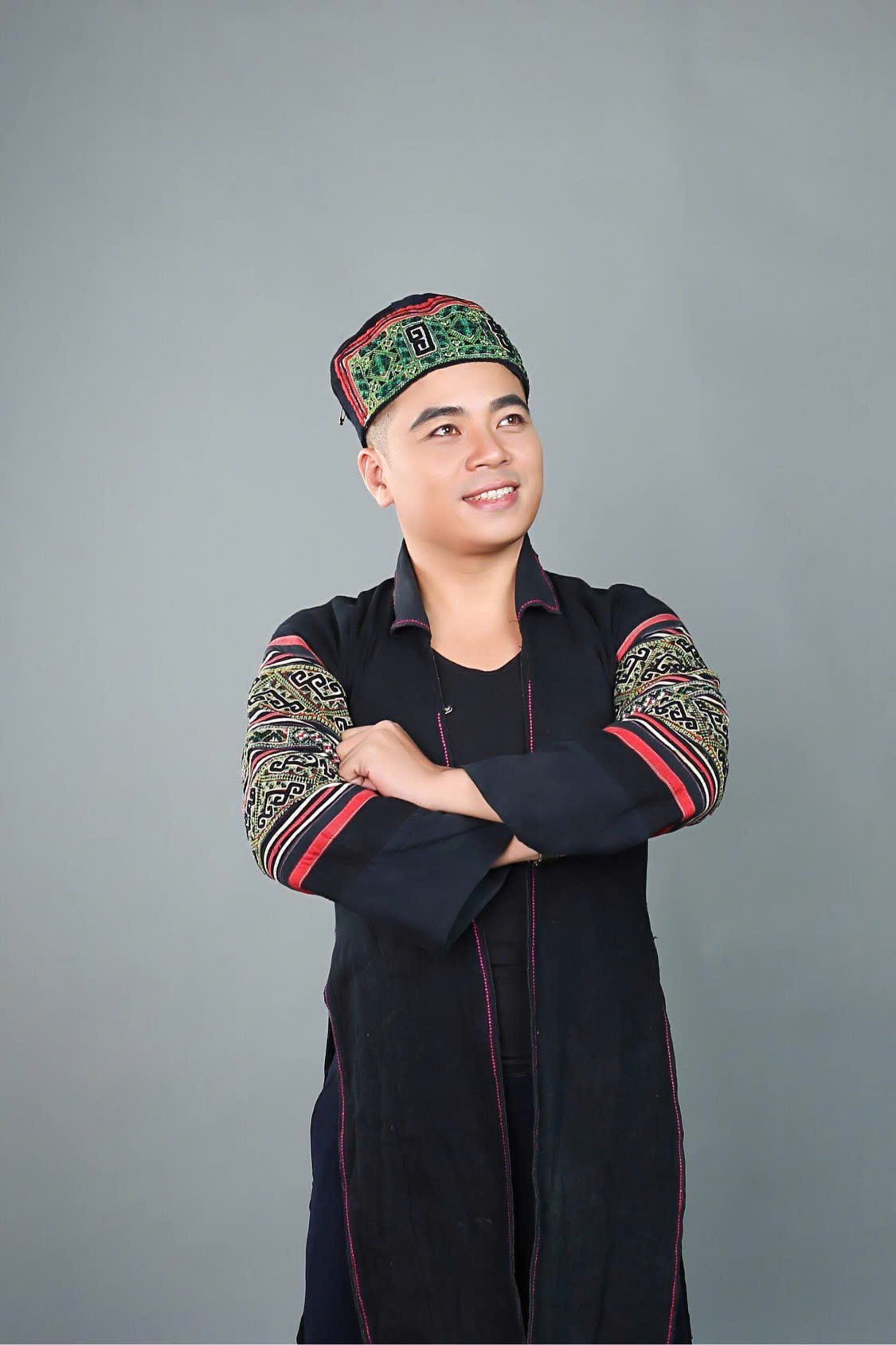 Nghệ sĩ David Le Tỏa Sáng Tại Chương Trình Giao Lưu Phụ Nữ Trung   Việt 2026