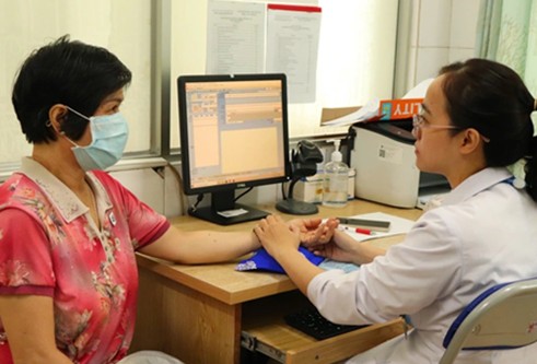 TP Hồ Chí Minh kiểm soát tốt bệnh não mô cầu và COVID-19