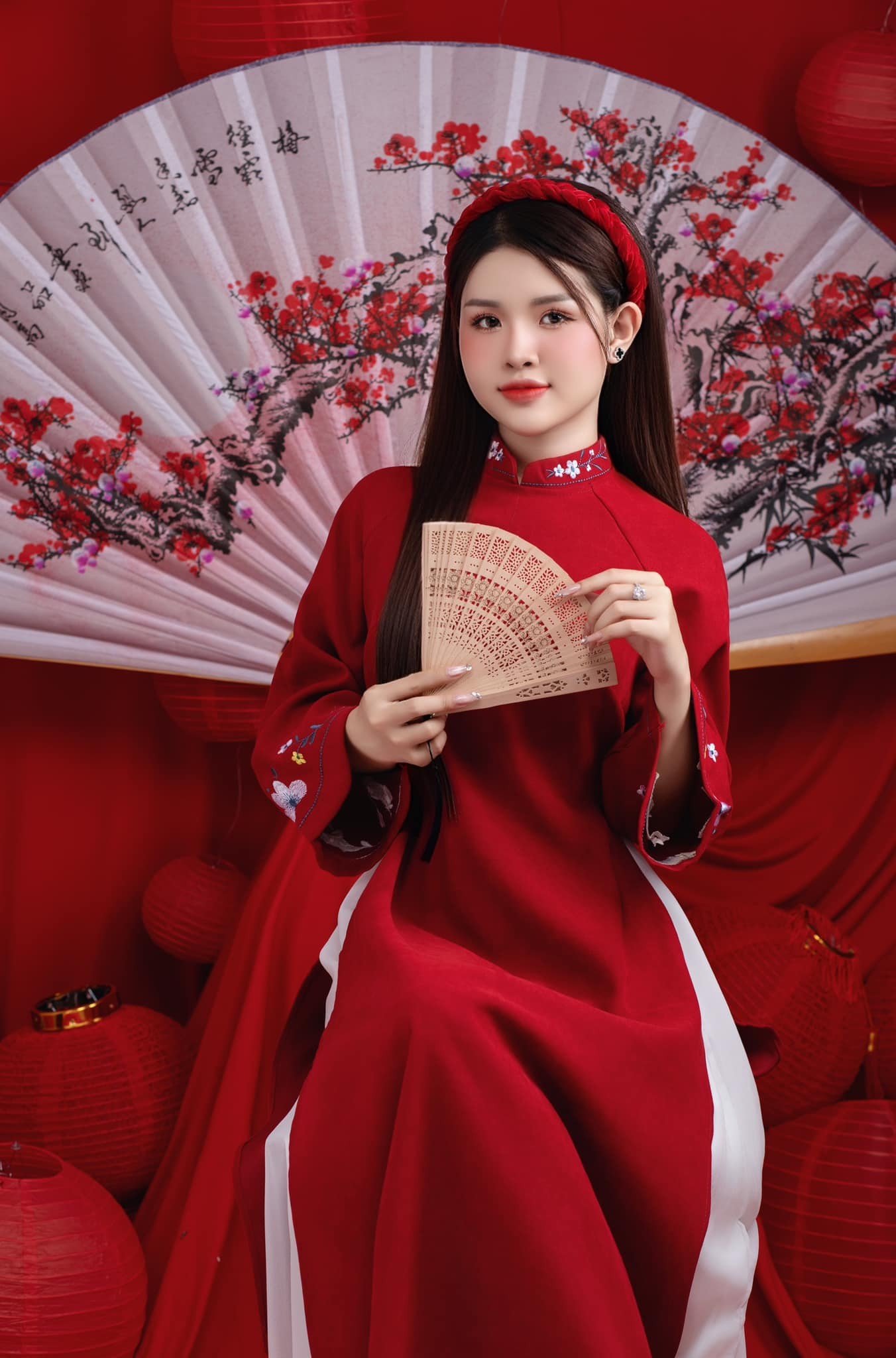 Cô gái Gen Z và những ngã rẽ trong cuộc sống để tìm thấy ánh sáng rực rỡ của mình