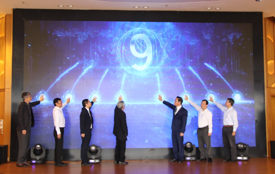 Kỷ niệm 15 năm thành lập, Tạp chí Công nghiệp Nông thôn ra mắt phiên bản điện tử Kỷ niệm 15 năm thành lập, Tạp chí Công nghiệp Nông thôn ra mắt phiên bản điện tử