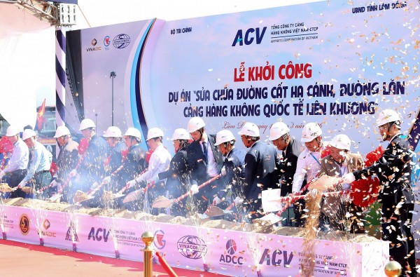 Lâm Đồng: Kinh tế - xã hội đạt nhiều kết quả tích cực trong quý I năm 2026