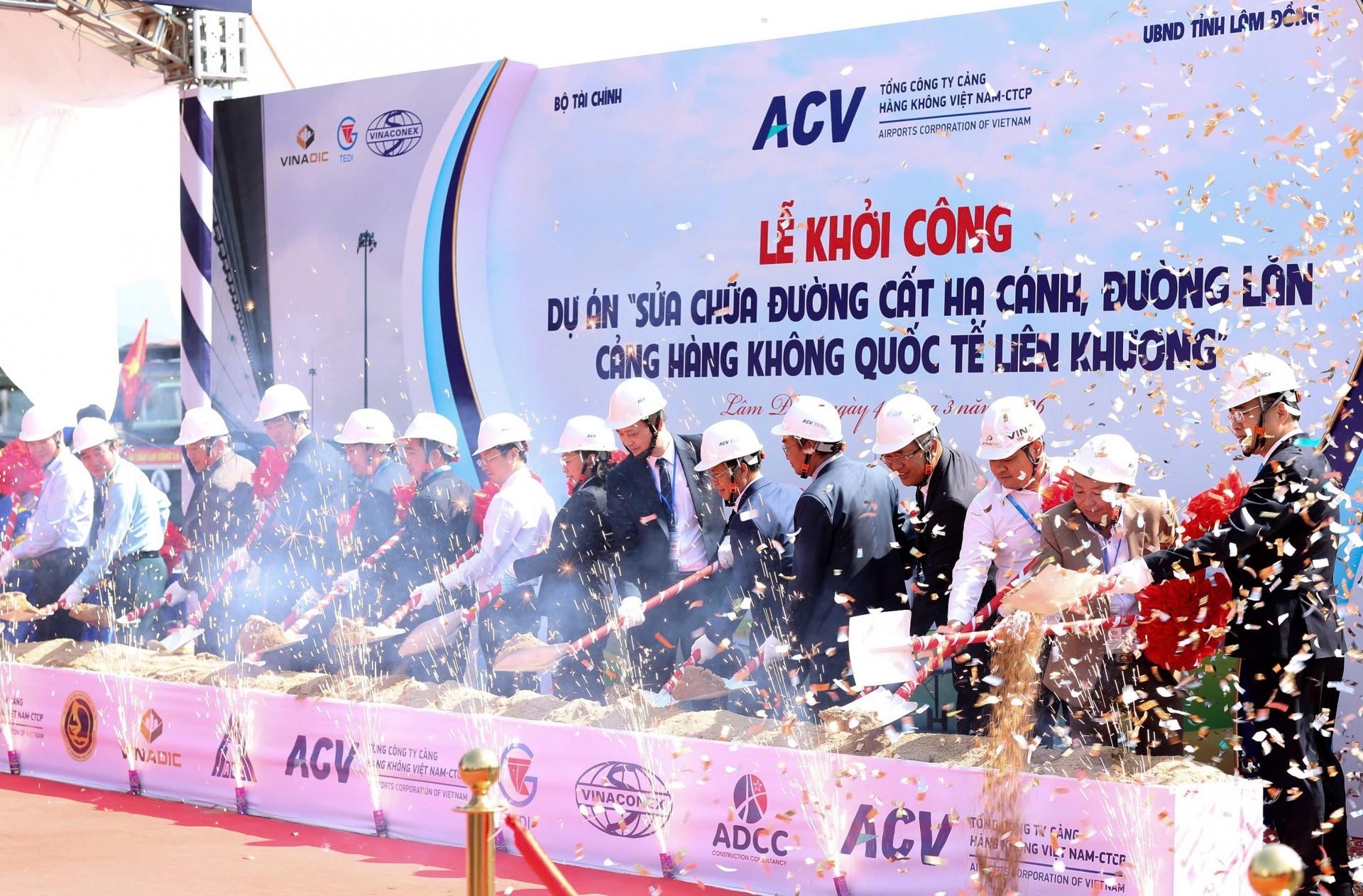 Lâm Đồng: Kinh tế - xã hội đạt nhiều kết quả tích cực trong quý I năm 2026