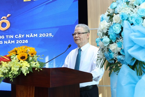 Công bố top hàng hóa, dịch vụ được người tiêu dùng tin cậy năm 2025