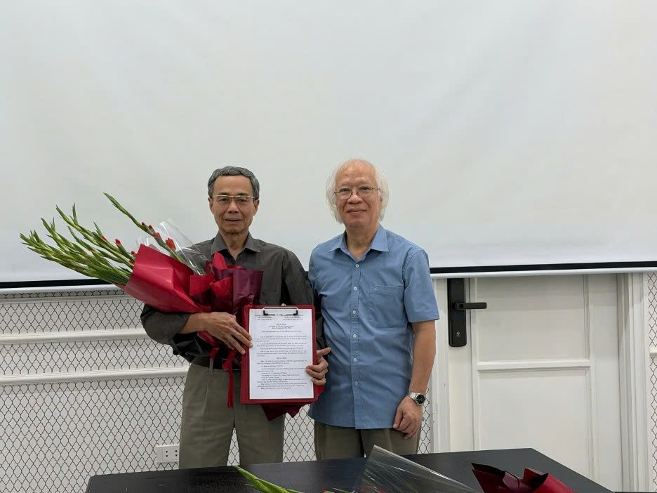 Hội Bảo vệ Người tiêu dùng Việt Nam bổ nhiệm, kiện toàn nhân sự Ban Thường vụ và Ban Chấp hành Hội Bảo vệ Người tiêu dùng Việt Nam bổ nhiệm, kiện toàn nhân sự Ban Thường vụ và Ban Chấp hành