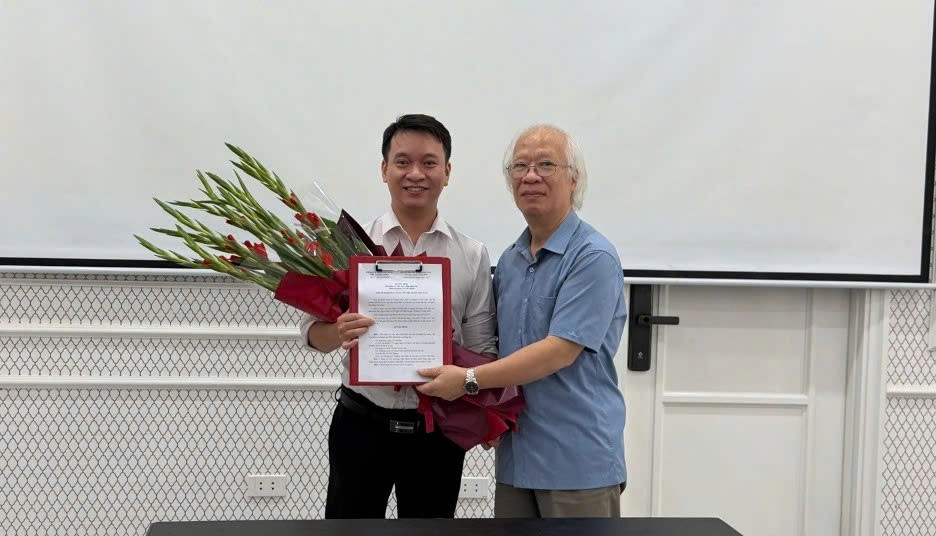 Hội Bảo vệ Người tiêu dùng Việt Nam bổ nhiệm, kiện toàn nhân sự Ban Thường vụ và Ban Chấp hành Hội Bảo vệ Người tiêu dùng Việt Nam bổ nhiệm, kiện toàn nhân sự Ban Thường vụ và Ban Chấp hành