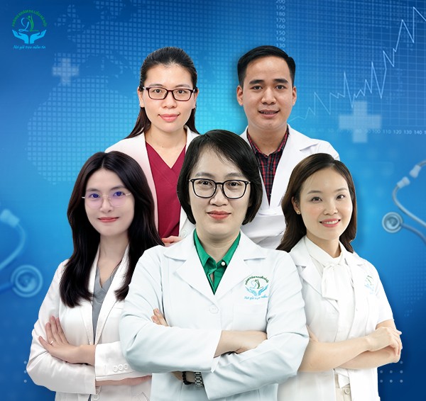 Phòng khám da liễu Hà Nội – Đồng hành tận tâm, nâng tầm sức khỏe và sắc đẹp