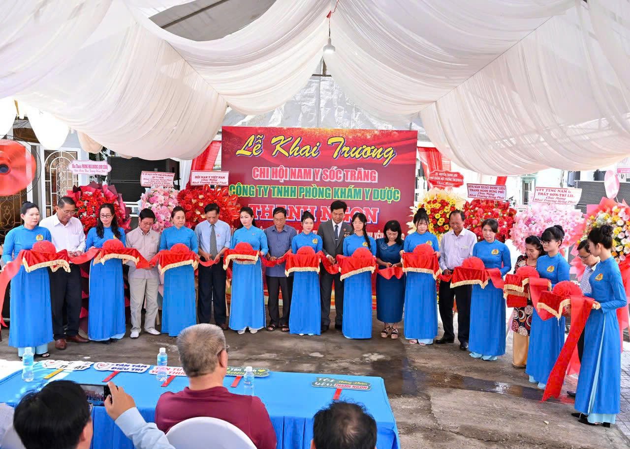 TTTB – BS Trần Văn Ngon: Tiên phong nghiên cứu chưng cất tinh dầu dược liệu, nâng tầm giá trị cây thuốc Nam