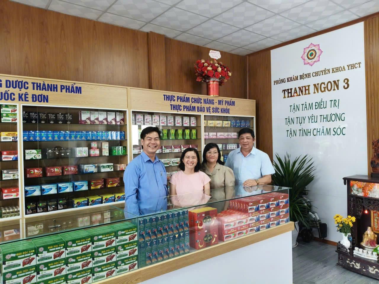 TTTB – BS Trần Văn Ngon: Tiên phong nghiên cứu chưng cất tinh dầu dược liệu, nâng tầm giá trị cây thuốc Nam