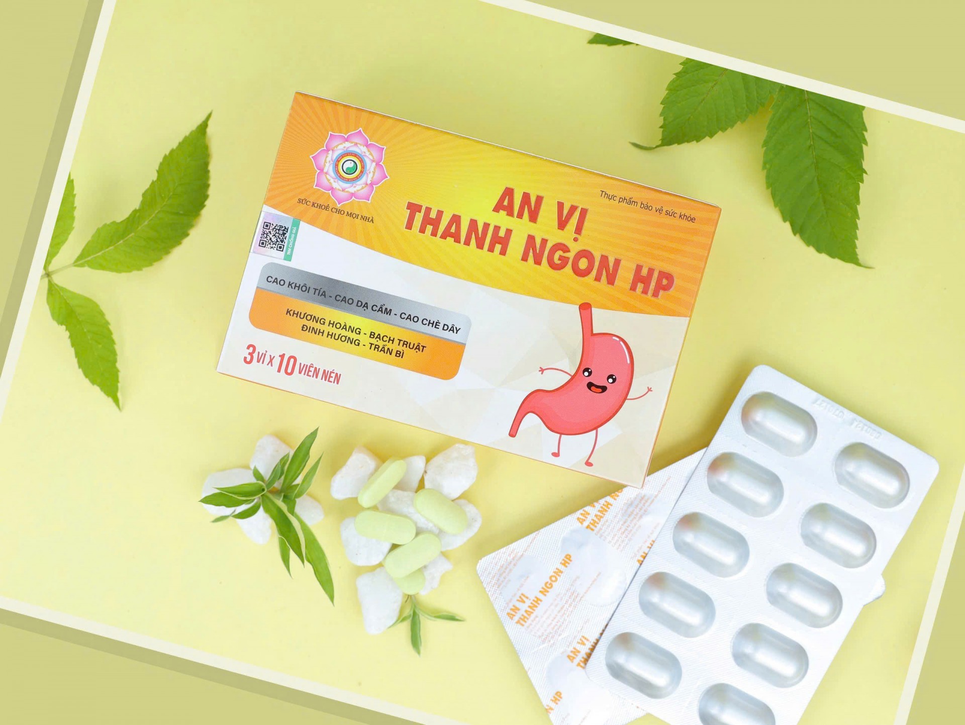 TTTB – BS Trần Văn Ngon: Tiên phong nghiên cứu chưng cất tinh dầu dược liệu, nâng tầm giá trị cây thuốc Nam