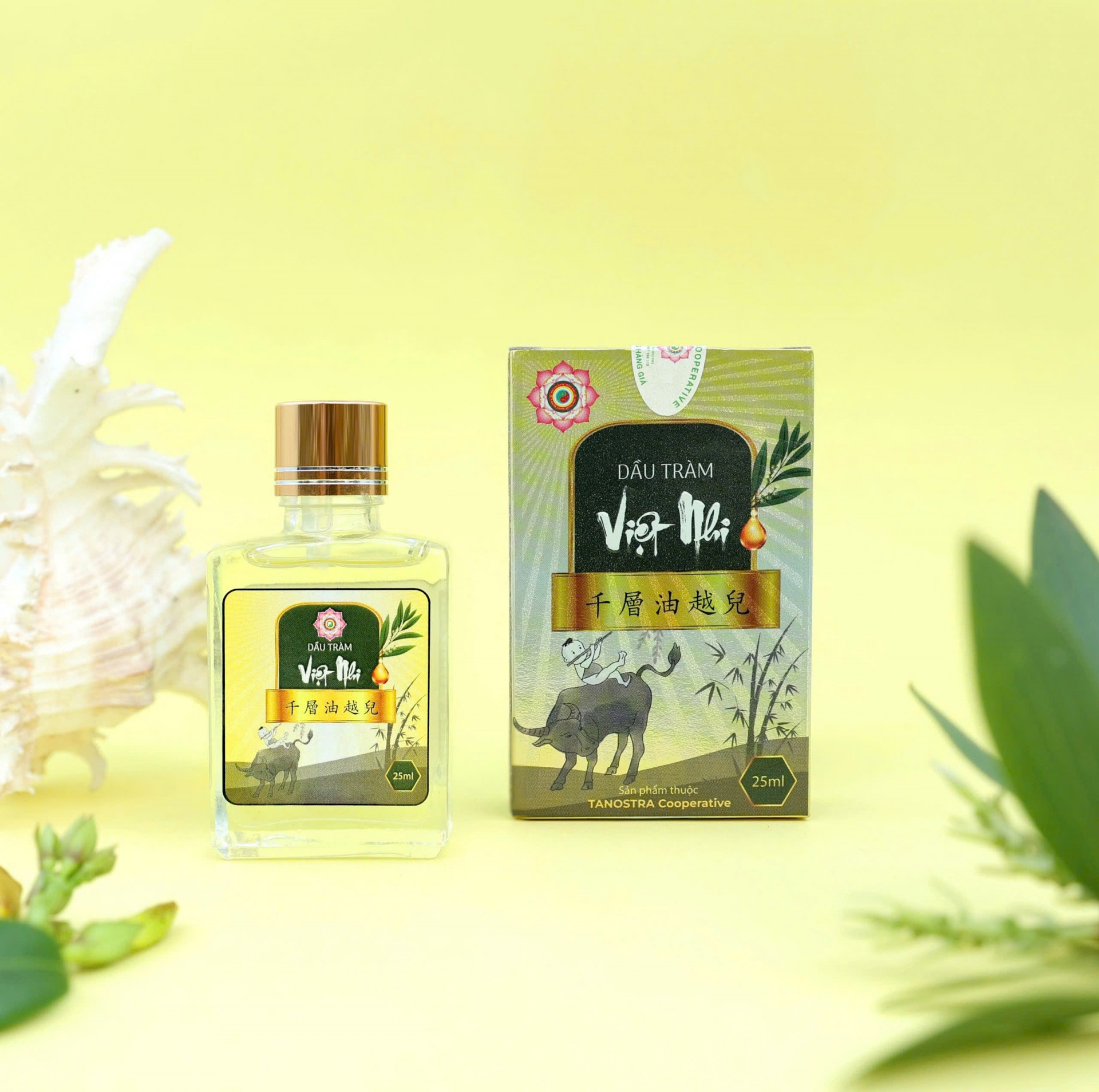 TTTB – BS Trần Văn Ngon: Tiên phong nghiên cứu chưng cất tinh dầu dược liệu, nâng tầm giá trị cây thuốc Nam