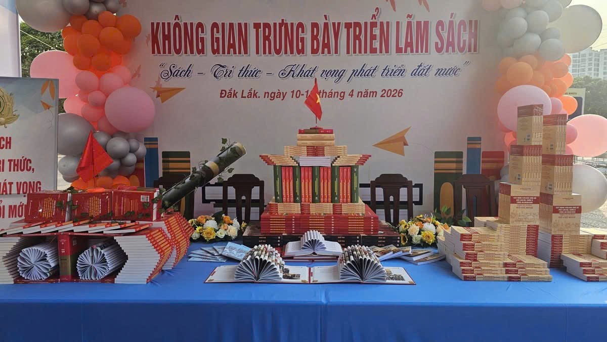 Đắk Lắk: khai mạc Đắk Lắk: khai mạc