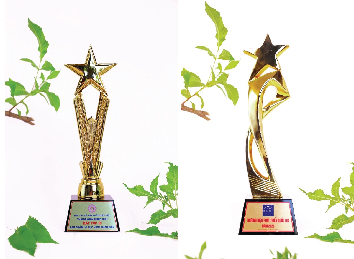 TTTB – BS Trần Văn Ngon: Tiên phong nghiên cứu chưng cất tinh dầu dược liệu, nâng tầm giá trị cây thuốc Nam